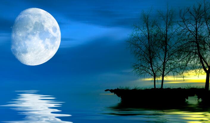 古诗《中秋》四句古诗