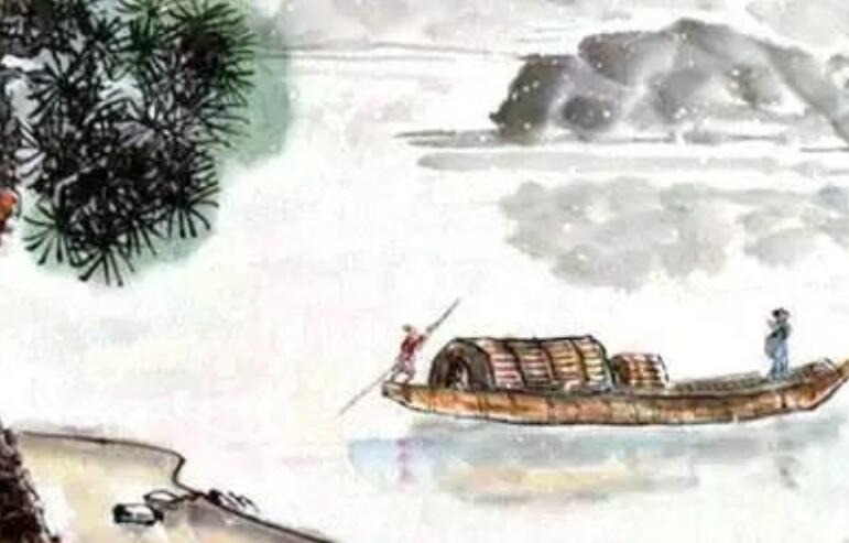 形容人清爽干净的诗句文案