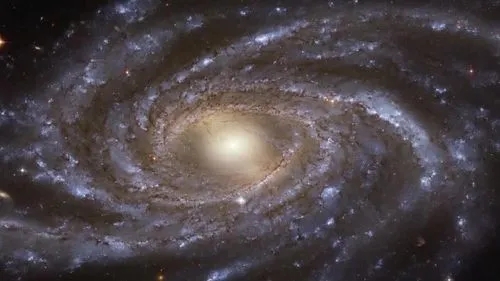 形容宇宙的词语