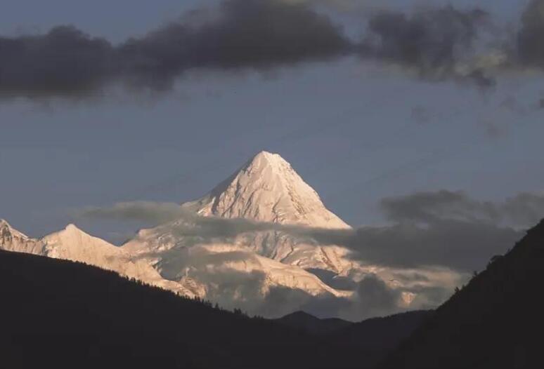 八月长安正能量经典名句文案