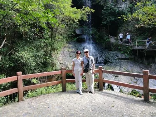 大山一日游说说文案好心情