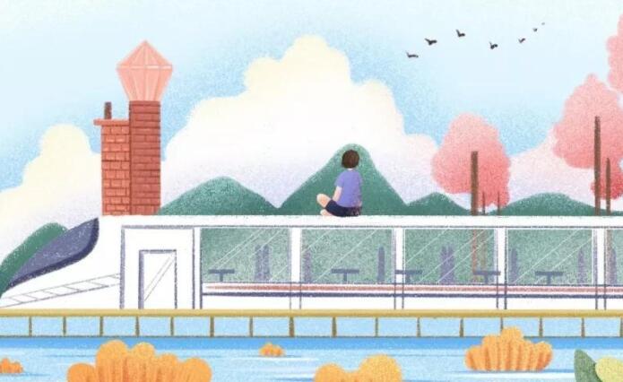 开头结尾200字摘抄