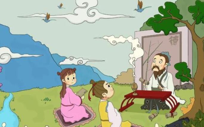 温暖励志唯美语录文案古风