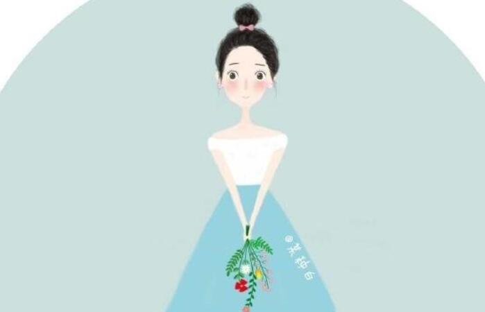 形容女儿努力的句子文案