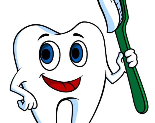 全国爱牙日的句子文案