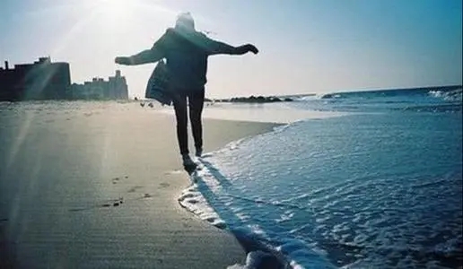 表示一个人要走的句子文案