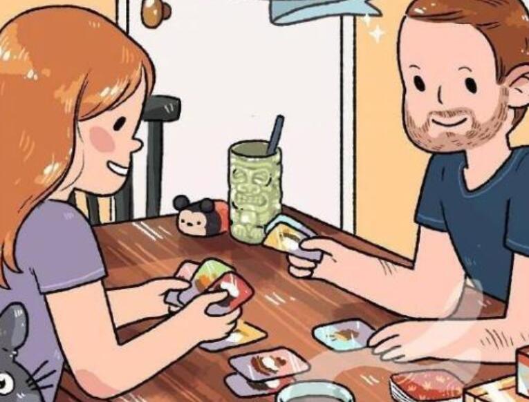 给喜欢的人留一句话