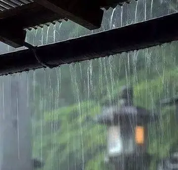 三月春雨的朋友圈