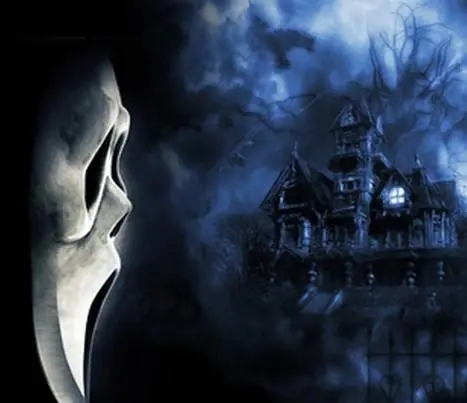 恐怖惊悚简短句子文案