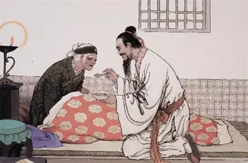 表达感恩的最美古诗词