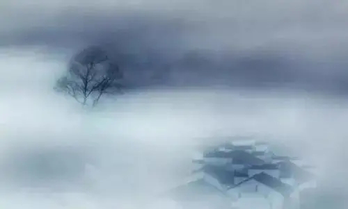 关于写景诗意的唯美句子文案