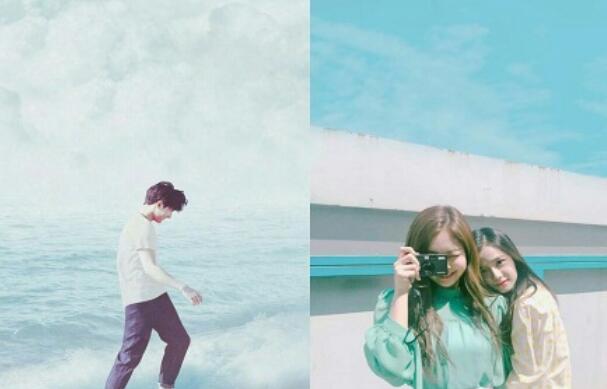 暗示喜欢对方的句子文案