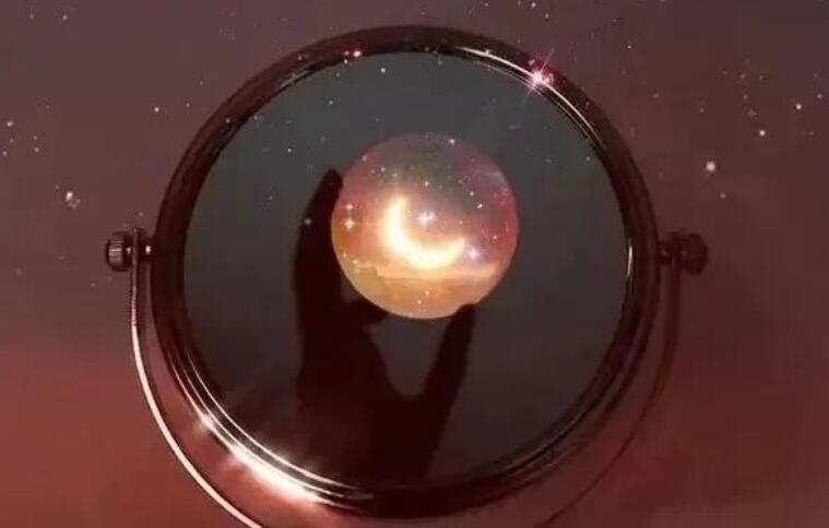 关于星辰的情话说说文案