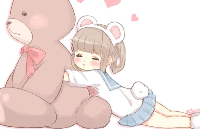 大学女生节文案