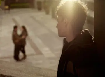 关于感情伤感的句子文案