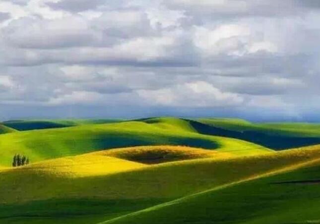 描写远方很美的句子文案