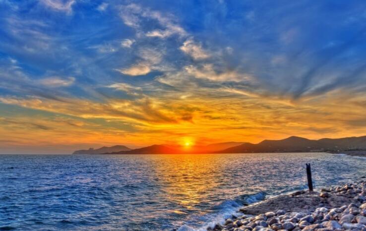 形容相遇的句子文案