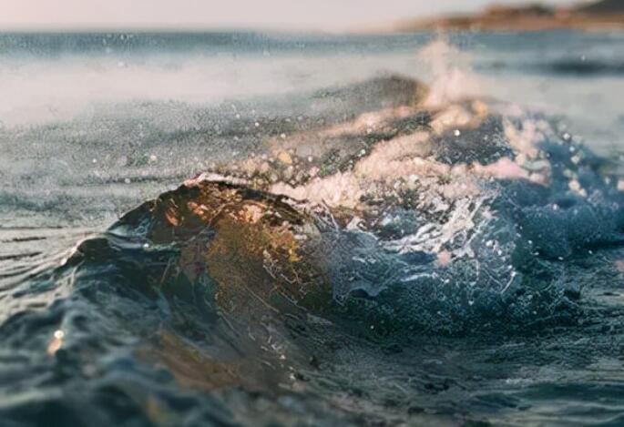 下雨天发个幽默朋友圈