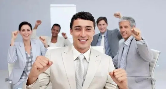 感谢团队的辛勤付出简短一句话