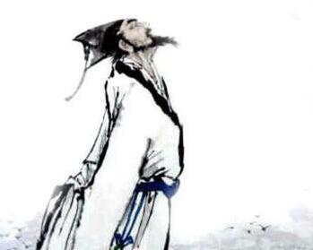 古代霸气语录文案