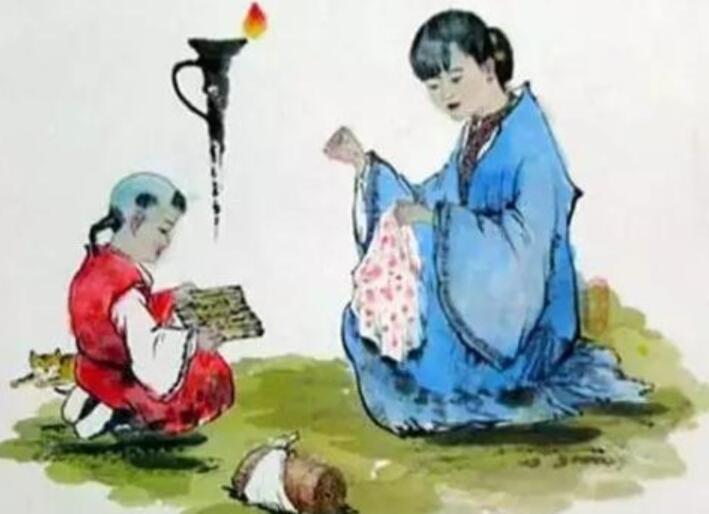 形容孝顺父母的句子文案