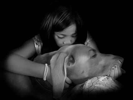 对心爱的人离别的话