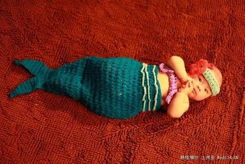 家里添新成员的朋友圈