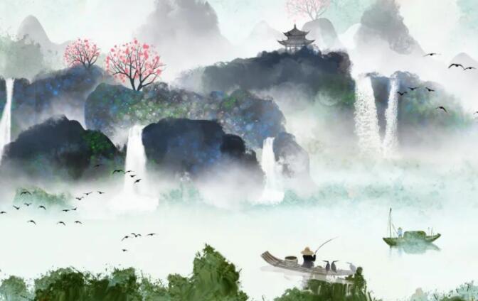 富有诗意的句子文案