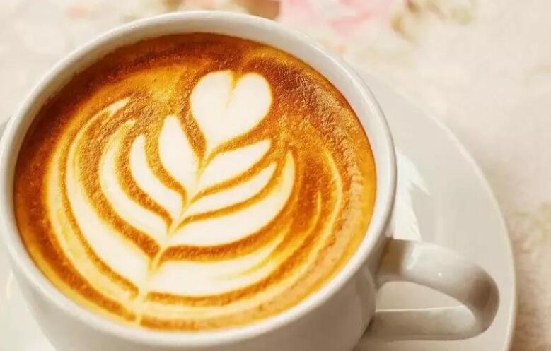 女人喝咖啡的心情说说文案