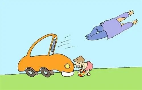 夸奖开车技术好的句子文案