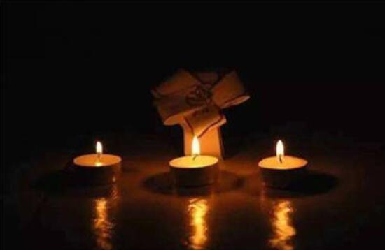 悼念刚去世的爷爷诗句的句子文案