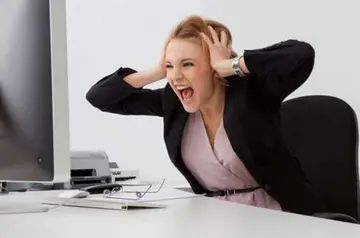 工作不顺心的励志语录文案