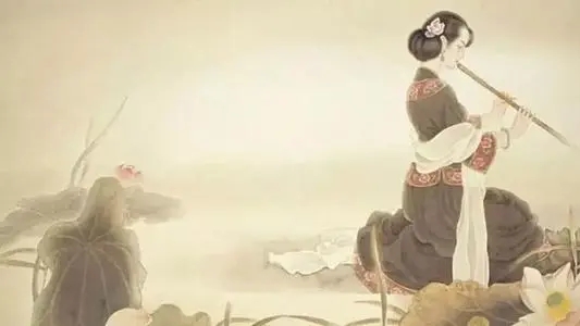 感叹人生缘分的诗句文案