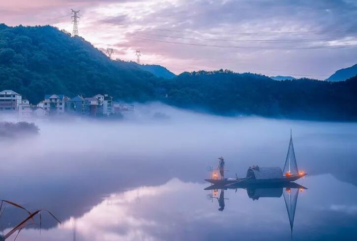 温暖治愈系诗歌