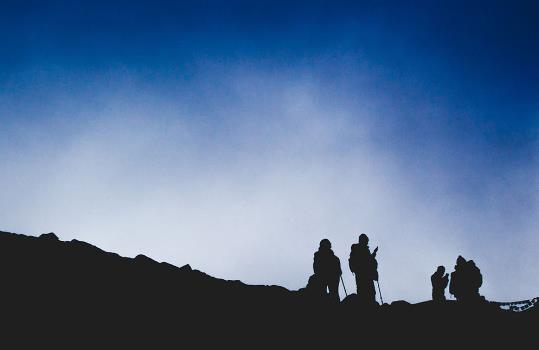 情感伤心难过的话