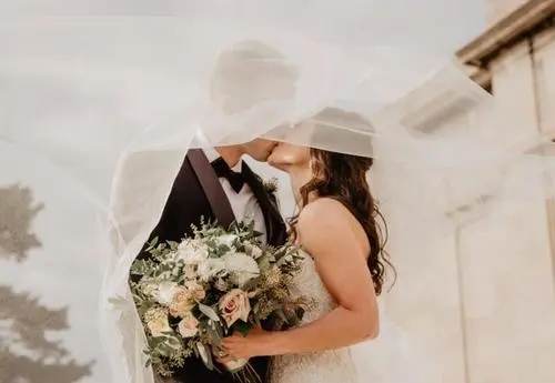 结婚对新娘说的话简短