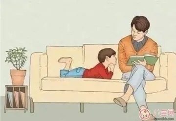 孩子健康成长的唯美句子文案