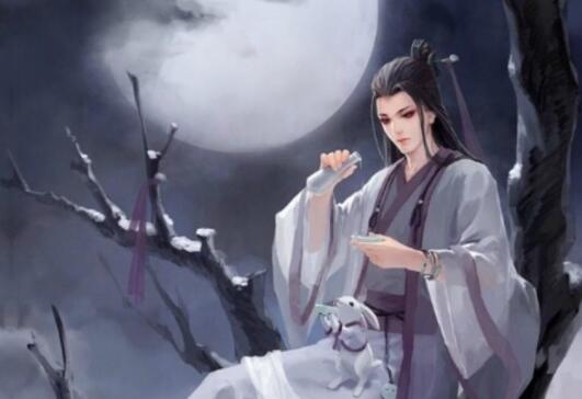 带宸的诗句文案唯美