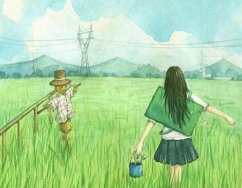 人生感悟情感语录文案