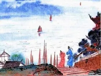 表示对兄长尊敬的诗句文案