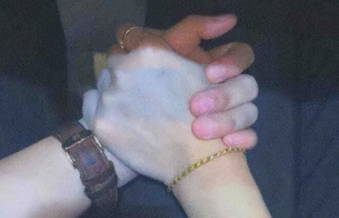 5个字的情话文案