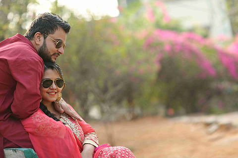 给女友说早安的浪漫情话文案