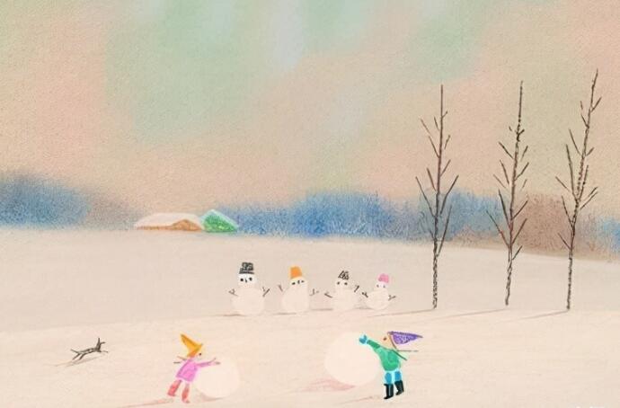 一切随心的说说文案