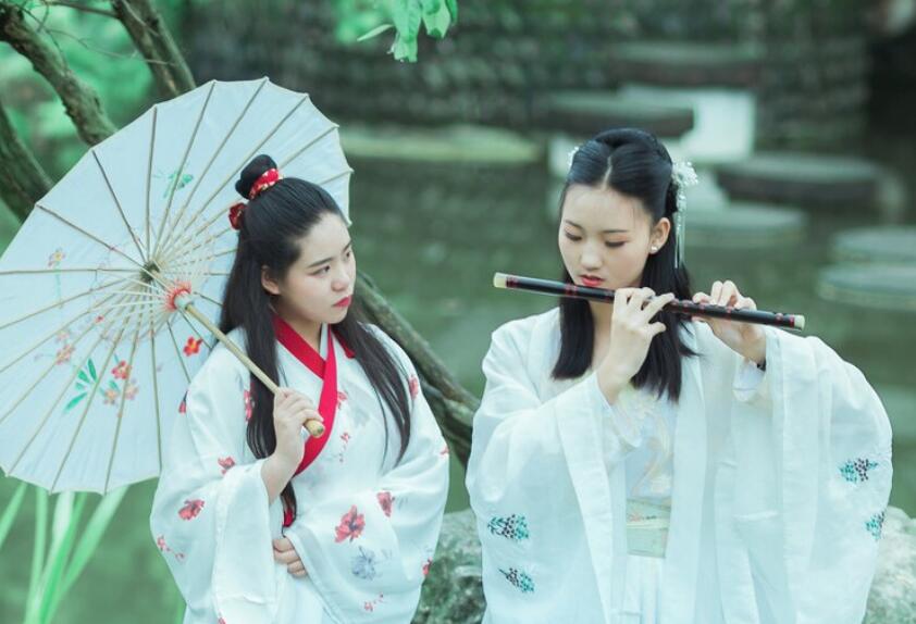 古风文案仙句简短