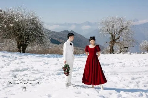 关于冬天浪漫的句子文案