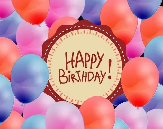 三十而立的生日祝福语