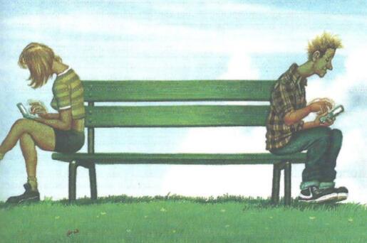 讽刺人性的经典语句文案