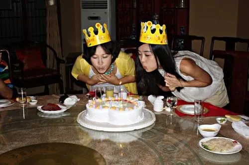 祝自己生日快乐的说说文案