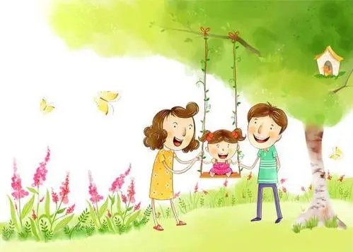 妈妈给女儿的励志寄语