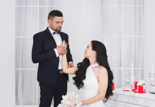 心灵鸡汤婚姻感悟